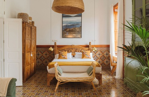 Moya Hotel | Dreamsea Gran Canaria Boutique