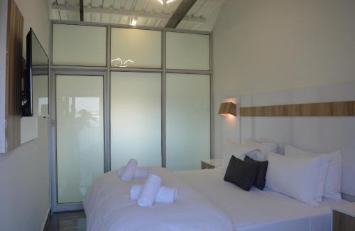 East London Apartment | DreamSleep