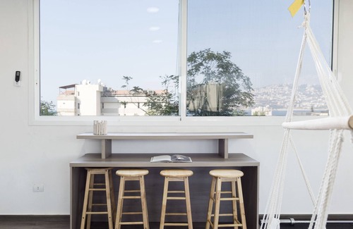 Jounieh Apartment | Dreamstudio with Sea view