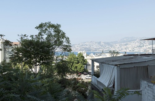 Jounieh Apartment | Dreamstudio with Sea view