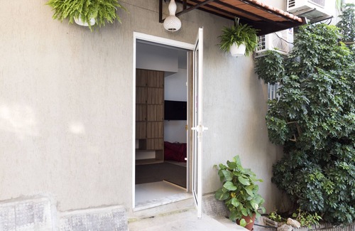 Jounieh Apartment | Dreamstudio with Sea view