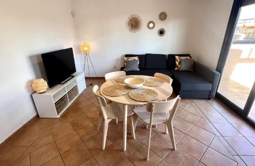 La Oliva House | Dreamsville Fuerteventura a 5 minutos de Lajares