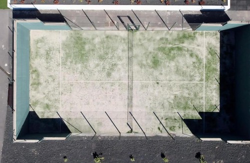 La Oliva House | Dreamsville Fuerteventura a 5 minutos de Lajares