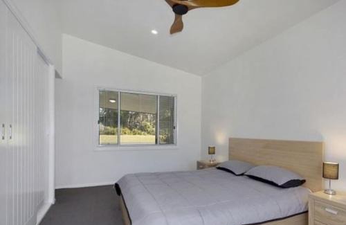 Hat Head House | Dreamtime 5 Ward St Hat Head -No Sheets or Towels provided