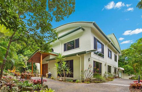 Fingal Head House | Dreamtime Escape