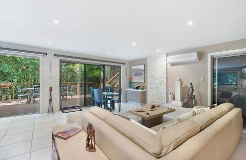 Fingal Head House | Dreamtime Escape