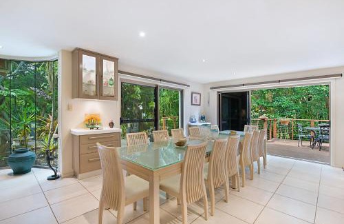 Fingal Head House | Dreamtime Escape