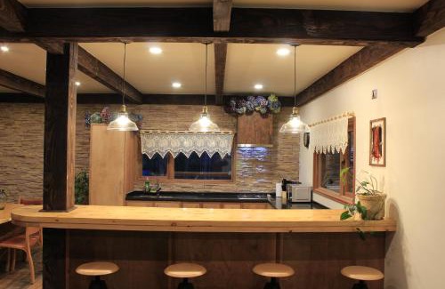 Puerto Varas House | DreamWoods