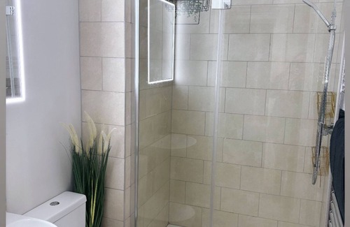 Barbican Apartment | Dreamy 2 bed apartment in Plymouth