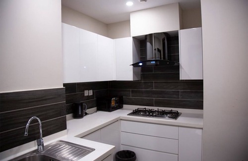 Lahore Apartment | Dreamy 2 Bed Apartment | Centrally Located in Lahore