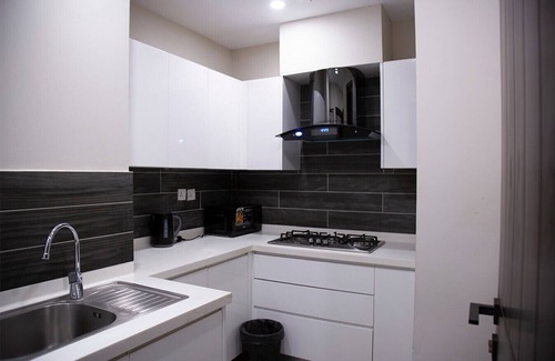 Lahore Apartment | Dreamy 2 Bed Apartment | Centrally Located in Lahore