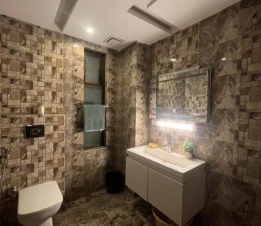 Loralai District Apartment | Dreamy 2 BHK Escape Near Airport DHA PH 8