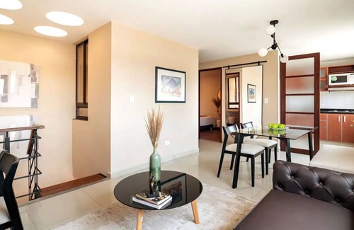 Fontibon Apartment | Dreamy duplex near the airport