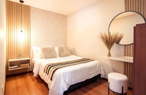 Fontibon Apartment | Dreamy duplex near the airport