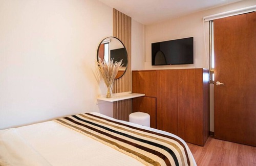 Fontibon Apartment | Dreamy duplex near the airport