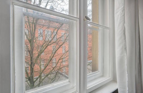 Friedrichshain-Kreuzberg Apartment | Dreamy Kreuzberg Studio in super central area, by Blueground