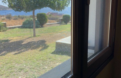 Karystos House | Dreamy sunsets Villa