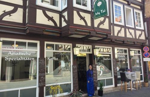 Hannoversch Munden Apartment | Drei-Flüsse Ferienwohnung