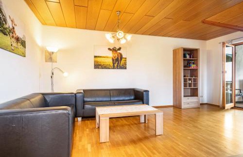 Ravensburg Apartment | Drei-Mädelhaus Ambs Wohnung 3