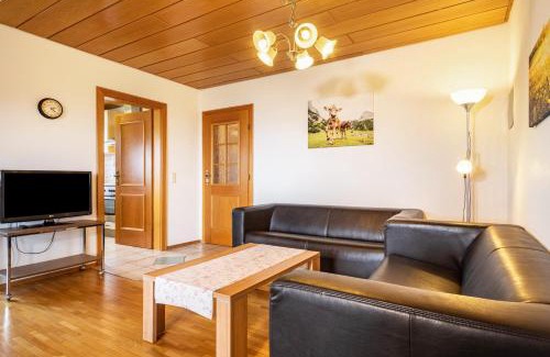 Ravensburg Apartment | Drei-Mädelhaus Ambs Wohnung 3