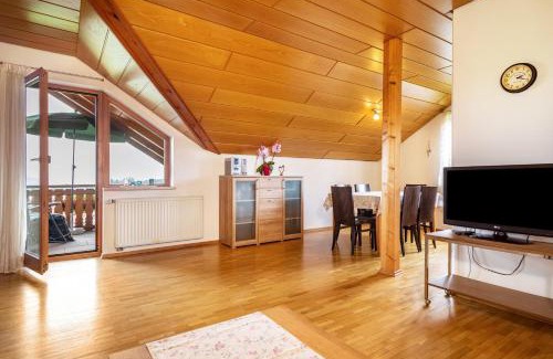 Ravensburg Apartment | Drei-Mädelhaus Ambs Wohnung 3