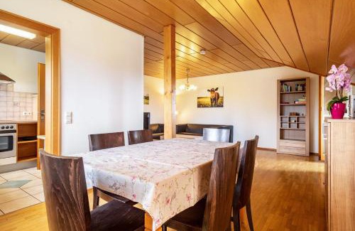 Ravensburg Apartment | Drei-Mädelhaus Ambs Wohnung 3