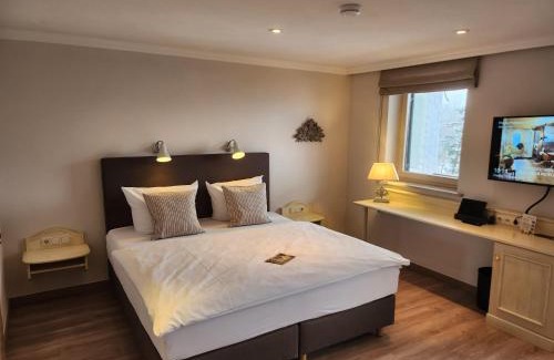 Oberkirch House | Dreimäderlhaus - Das vegetarische Boutique Hotel