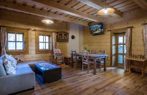 Terchova Ski Chalet | Drevenica u strýka Vinca
