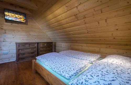 Terchova Ski Chalet | Drevenica u strýka Vinca