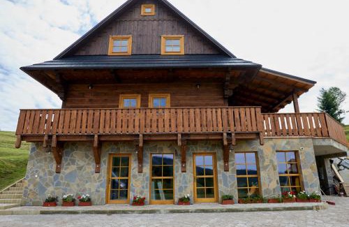 Terchova Ski Chalet | Drevenica u strýka Vinca