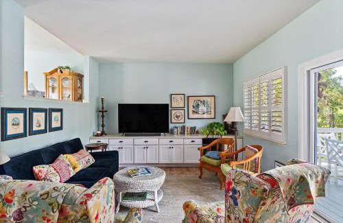 Marine Terrace House | Dreydon Cottage