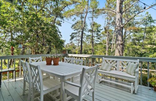 Marine Terrace House | Dreydon Cottage