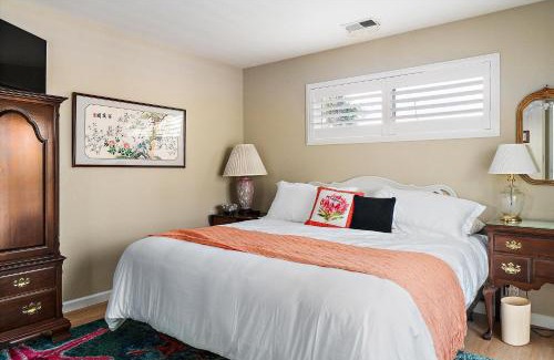 Marine Terrace House | Dreydon Cottage