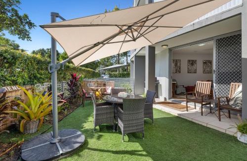 Casuarina Apartment | Drift North 42 with Resort Pool