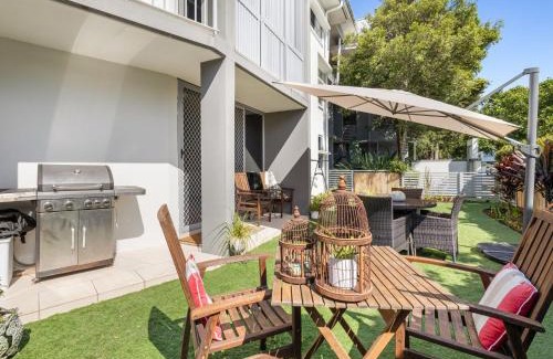 Casuarina Apartment | Drift North 42 with Resort Pool