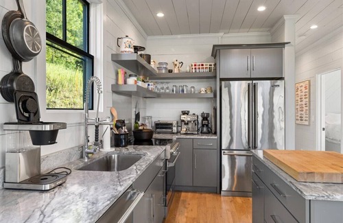 Westby Cabin | Driftless Cabin