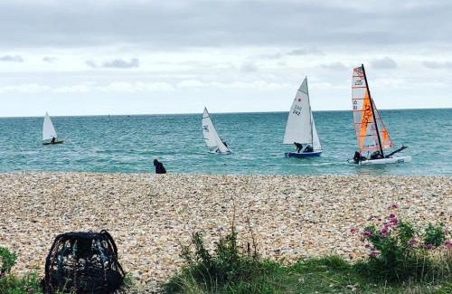 Pagham House | Driftwood Beach House