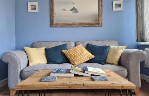 Lelant Apartment | Driftwood Cottage