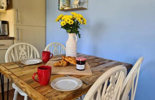 Lelant Apartment | Driftwood Cottage