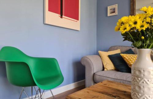 Lelant Apartment | Driftwood Cottage