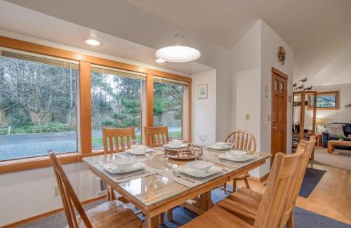 Manzanita House | Driftwood Cottage MCA 491 - Meredith Lodging