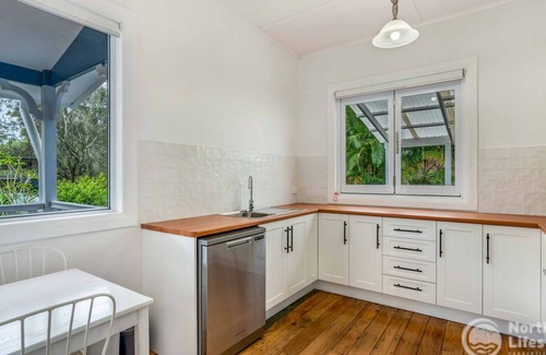 South Golden Beach House | DRIFTWOOD - Family Appeal