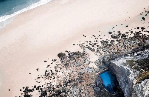 Porthtowan Apartment | Driftwood
