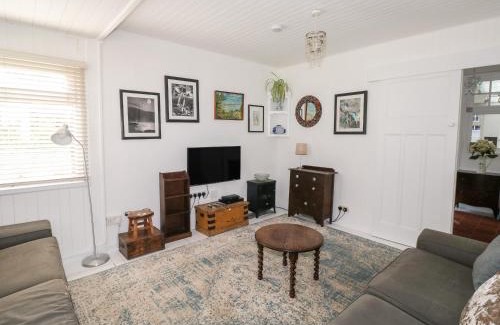 Polzeath House | Driftwood