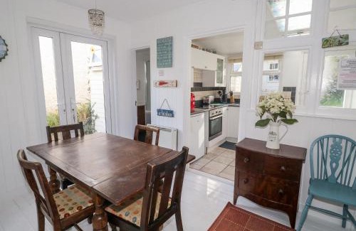 Polzeath House | Driftwood