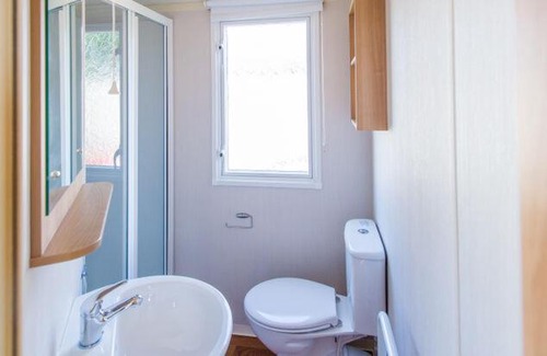 Westleigh Apartment | Driftwood Holiday Park Home