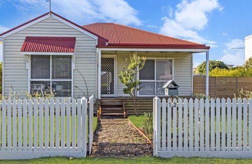 Port Fairy House | Driftwood House - come see, hear and smell the ocean