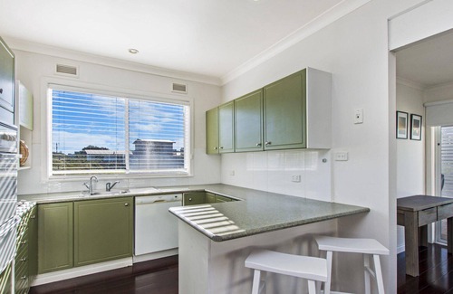 Port Fairy House | Driftwood House - come see, hear and smell the ocean