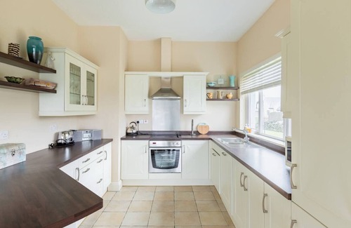 Liscannor House | Driftwood in Liscannor - 10 min drive to the Cliffs of Moher, Driftwood Liscannor