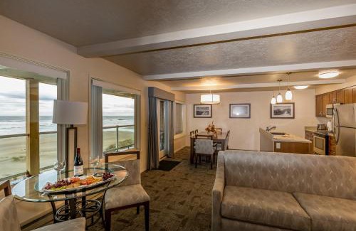 Florence Resort | Driftwood Shores Resort